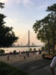 park bangkok