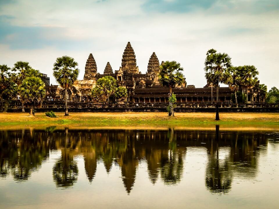 visitar angkor por libre