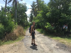 paseo lombok