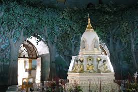 pagoda Maha Wizaya