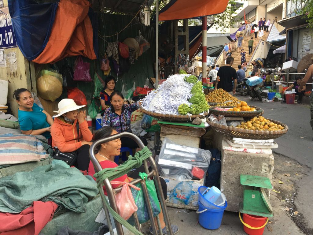curiosidades de vietnam